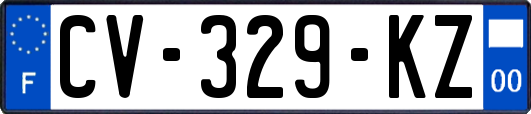 CV-329-KZ