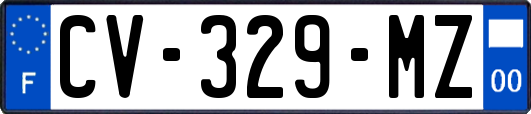 CV-329-MZ