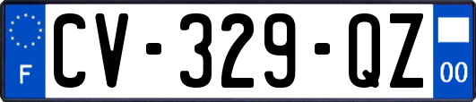 CV-329-QZ