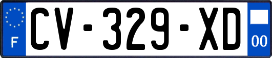 CV-329-XD