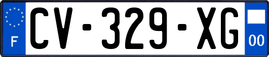 CV-329-XG