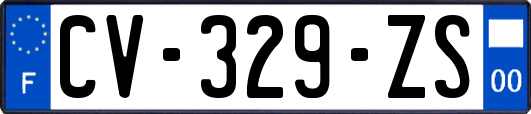 CV-329-ZS