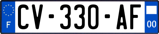 CV-330-AF