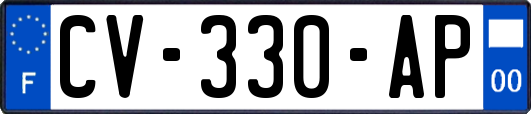 CV-330-AP