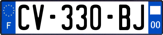 CV-330-BJ