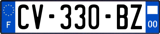 CV-330-BZ