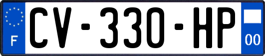 CV-330-HP