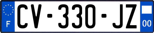 CV-330-JZ