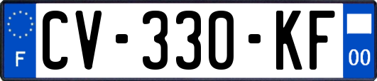 CV-330-KF