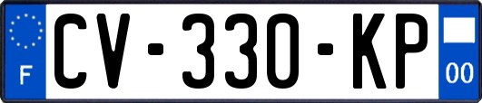 CV-330-KP