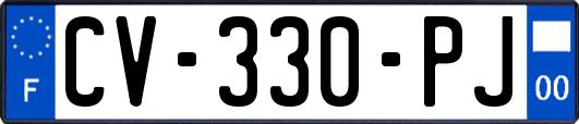 CV-330-PJ