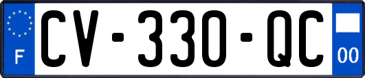 CV-330-QC