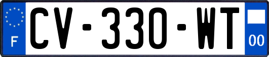 CV-330-WT