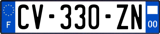 CV-330-ZN