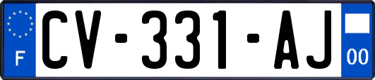 CV-331-AJ