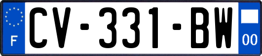 CV-331-BW