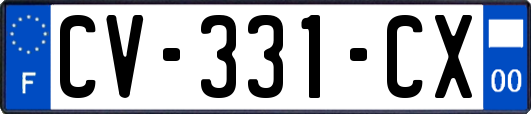 CV-331-CX