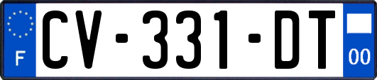 CV-331-DT