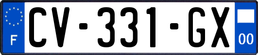 CV-331-GX