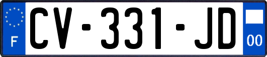 CV-331-JD