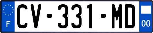 CV-331-MD