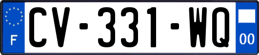 CV-331-WQ