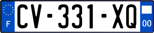 CV-331-XQ