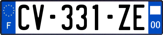 CV-331-ZE