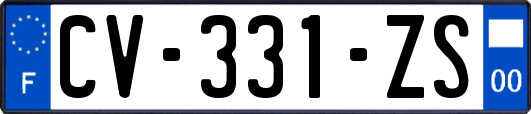 CV-331-ZS