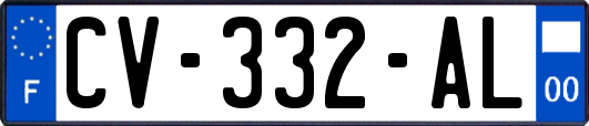 CV-332-AL