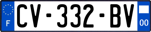 CV-332-BV