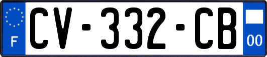 CV-332-CB