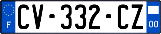 CV-332-CZ