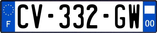 CV-332-GW