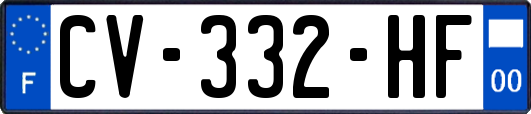 CV-332-HF