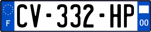 CV-332-HP