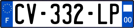 CV-332-LP