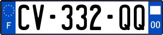 CV-332-QQ