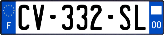 CV-332-SL