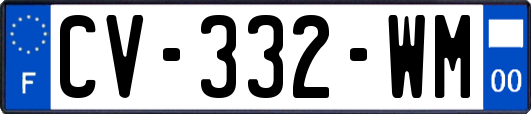 CV-332-WM