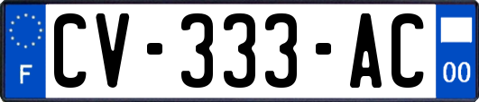 CV-333-AC