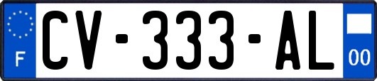 CV-333-AL