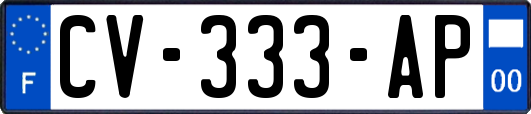 CV-333-AP