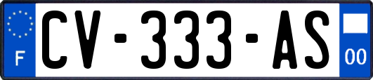 CV-333-AS