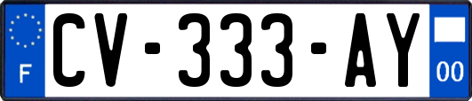 CV-333-AY