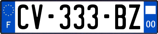 CV-333-BZ