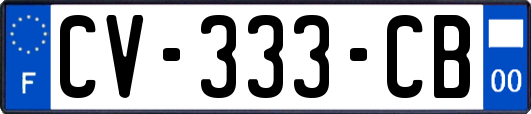 CV-333-CB
