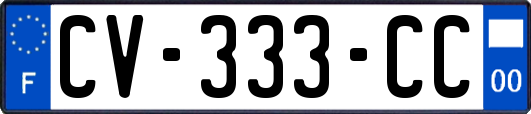 CV-333-CC