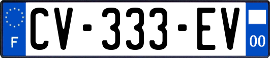 CV-333-EV