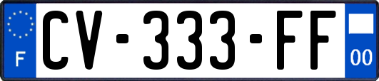 CV-333-FF